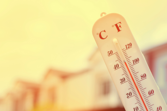 Heat Survey