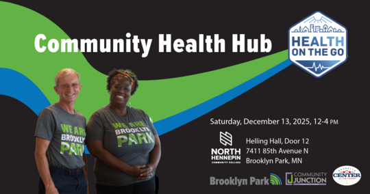 Achieving Health Equity