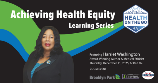Achieving Health Equity