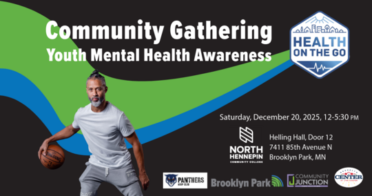 Youth Mental Health Retreat