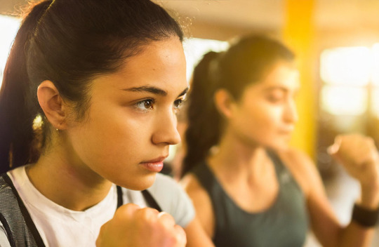 womens personal safety