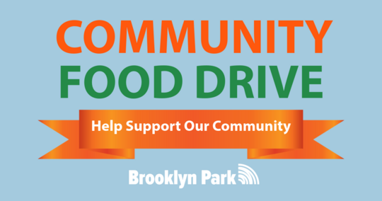 Community Food Drive