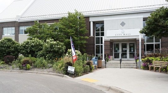 City Hall