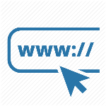 website
