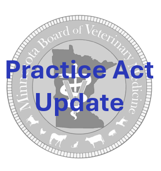 Practice Act Update