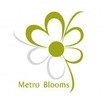 metro blooms logo