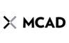 mcad logo