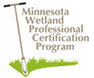 Minnesota Wetland Professional Certification Program logo