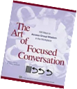 The Art of Focused Conversation Book Image