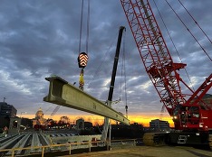 JIB Bridge
