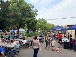 National Night Out
