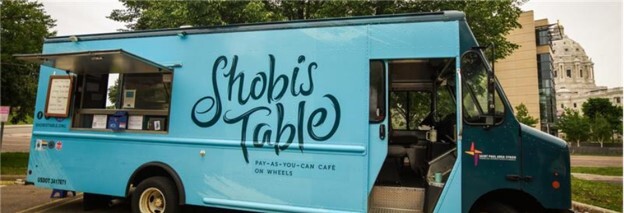 Shobi's Table