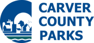 Parks Logo Blue