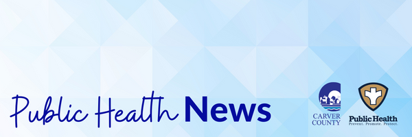 Public Health News Header 2