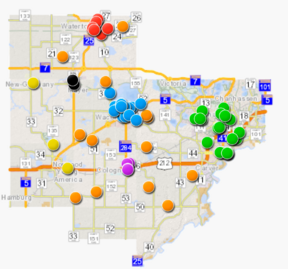 projects storymap 