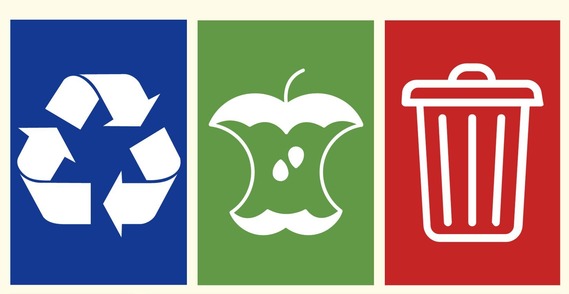 Help guide the future of waste management 