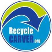 Recycle Carver org