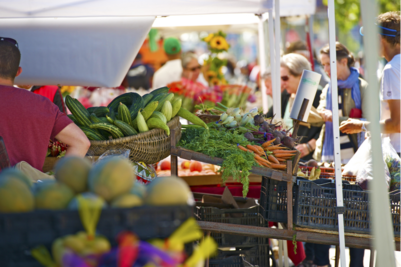 Farmer's Market