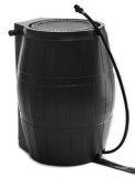 rain barrel