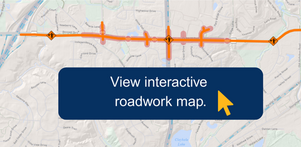 Interactive Road Map