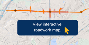 Interactive Road Map