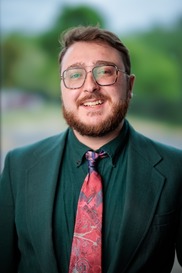 Tom, GreenCorps member serving with Carver County Water Management Organization