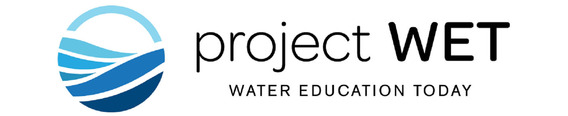 Project WET Water Education for Today logo