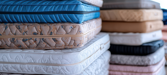 Mattresses