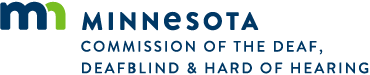 Minnesota Commission of the Deaf, DeafBlind & Hard of Hearing