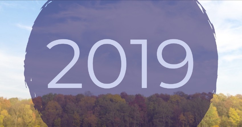 2019 End of Year Review header