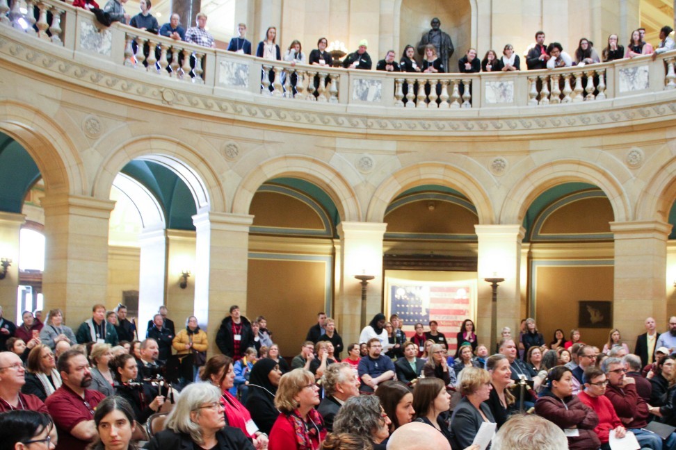 Registration is Open! Deaf, DeafBlind & Hard of Hearing Lobby Day