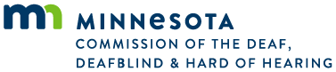 Minnesota Commission of the Deaf, DeafBlind & Hard of Hearing