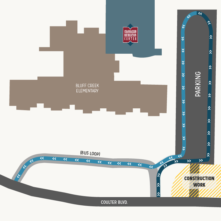 Chan Rec Center Flow 2