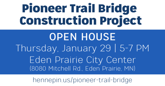 Pioneer Trail Bridge
