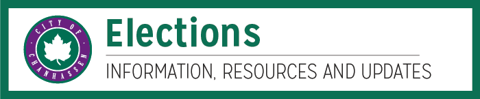 Elections | Information, Resources and Updates