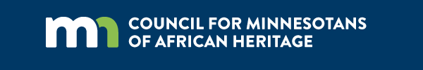Council for Minnesotans of African Heritage
