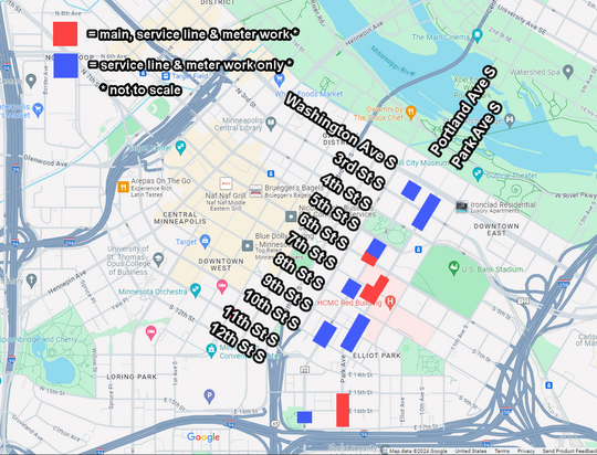 CNP Map of Mpls Downtown