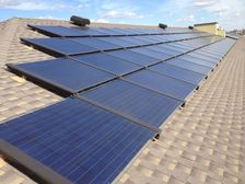 Silicon Energy modules