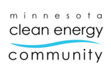 MN clean energy community award