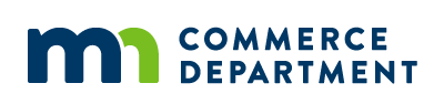 commerce department logo