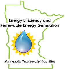 Wastewater TP logo