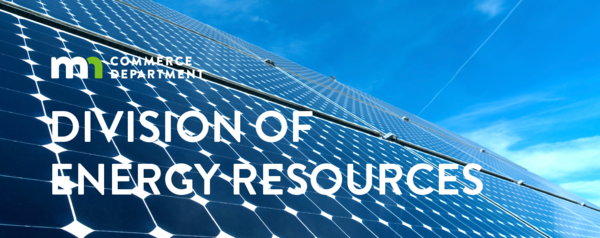 division of energy resources