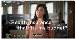 MNsure TV ad Oct 2023