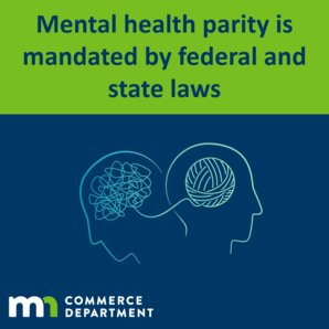 Mental Health Parity