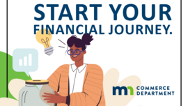 start your financial journey