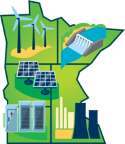 Minnesota energy
