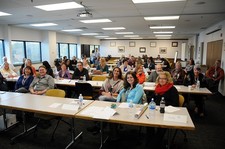 Integrated Case Management Kick-Off Meeting Image 