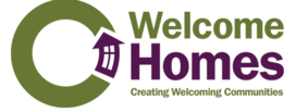 welcomehomes logo