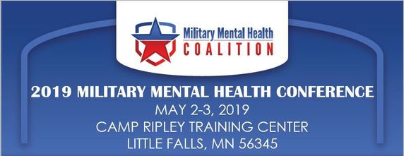 military mental health