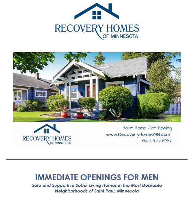 Recovery Homes